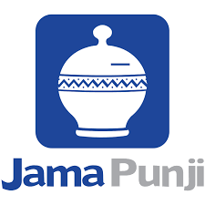 JamaPunji Logo