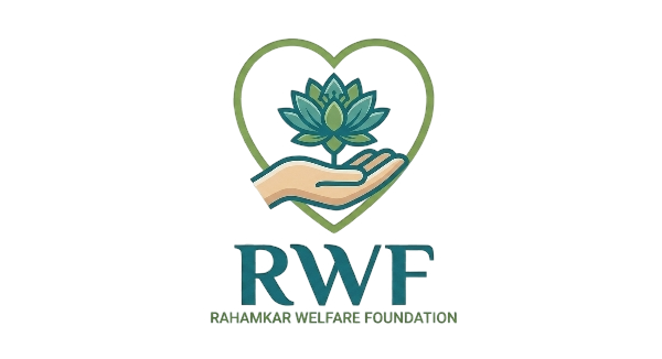 RWF Logo